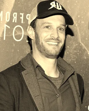 Josh Wolf Irving