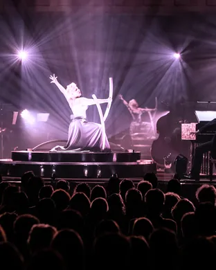 Joyce DiDonato
