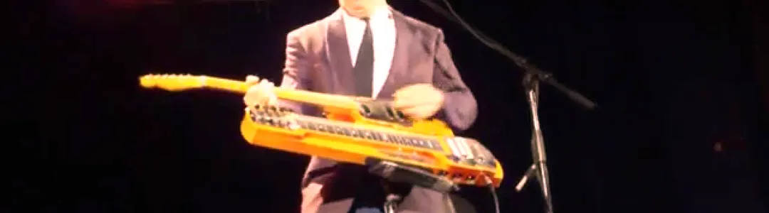 Junior Brown