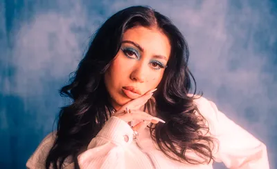 Kali Uchis