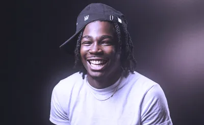 Kam Patterson
