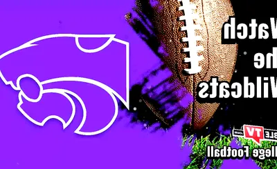 Kansas State Wildcats Football
