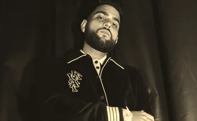 Karan Aujla