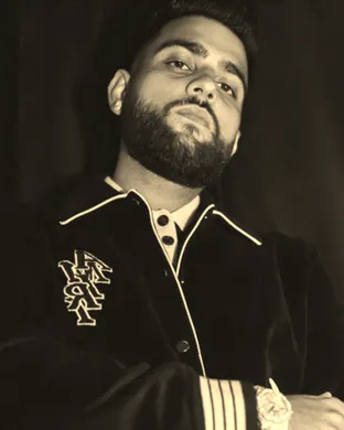 Karan Aujla