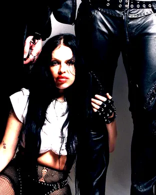 Kelsy Karter and The Heroines