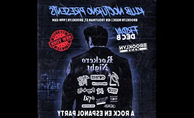 Klub Nocturno