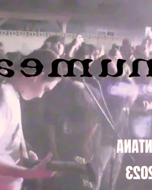 BurnDown Tour: Knumears, Catalyst & Arranged In April