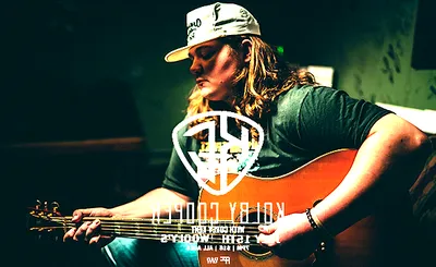 Kolby Cooper