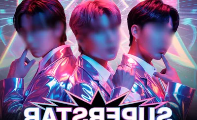 KPOP Demon Hunters