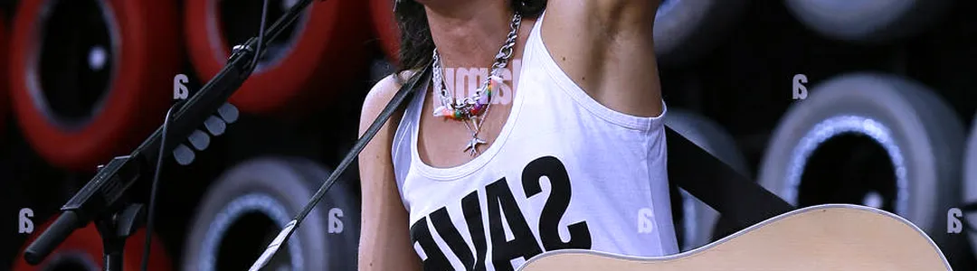 KT Tunstall