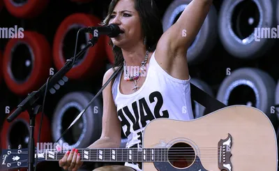 KT Tunstall