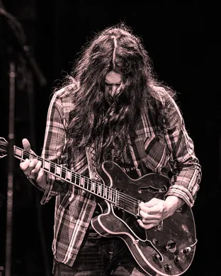 Kurt Vile and The Violators Dallas