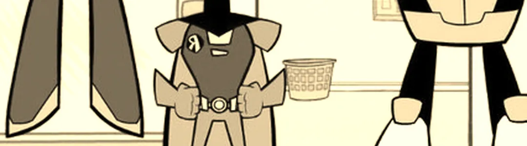 Laundry Day
