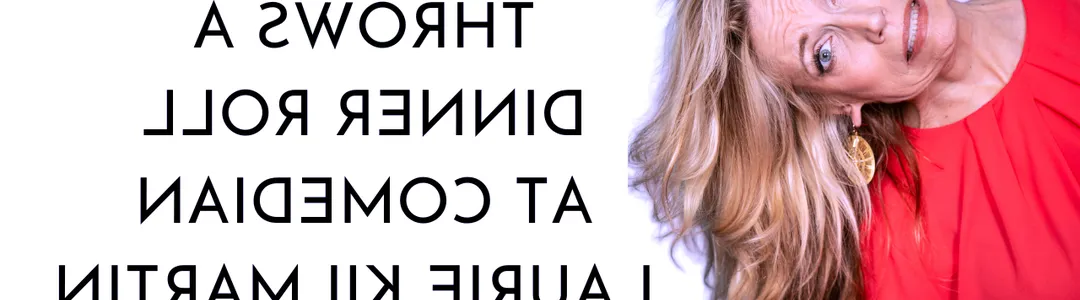 Laurie Kilmartin