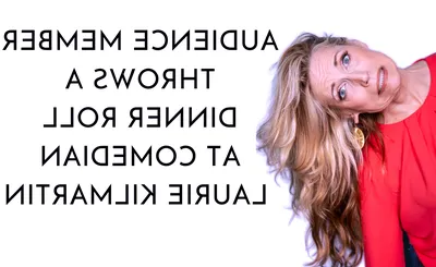 Laurie Kilmartin