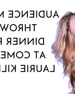 Laurie Kilmartin