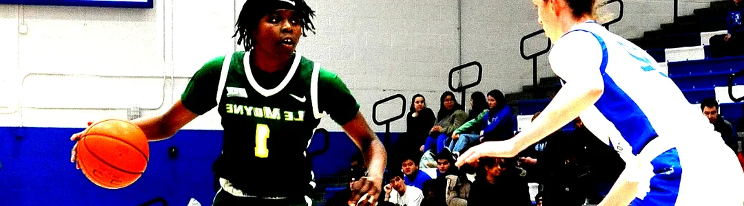 Le Moyne Dolphins Basketball