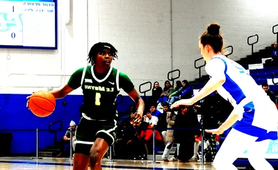 Le Moyne Dolphins Basketball