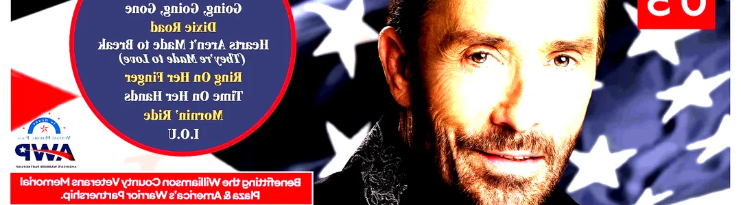 Lee Greenwood