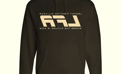 Legacy Fighting Alliance