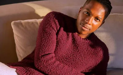 Leslie Odom Jr.