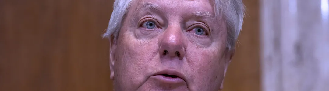 Lindsay Graham