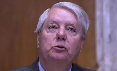Lindsay Graham