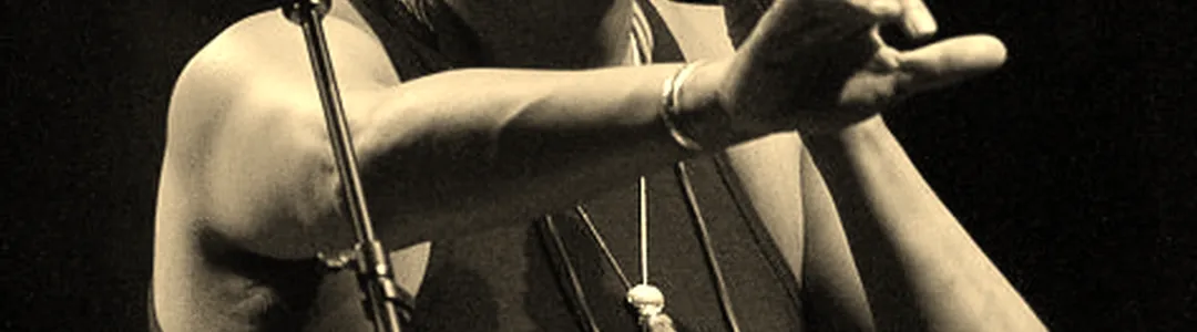Lisa Fischer