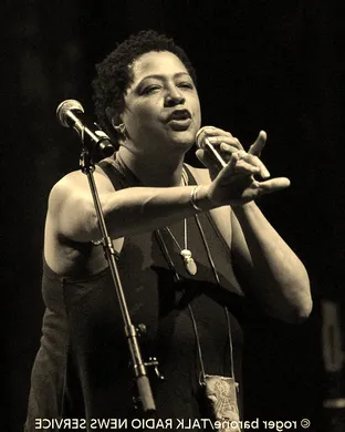 Lisa Fischer