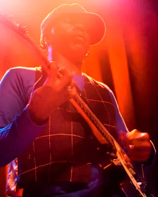 Living Colour