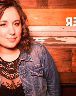Liza Treyger