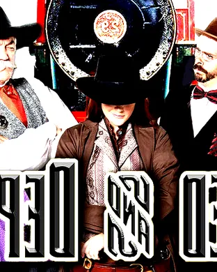 Lone Star Murder Mystery Dinner & Show Fort Worth