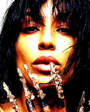 Loreen