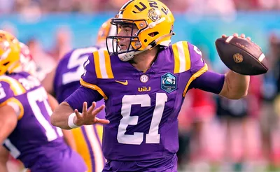 LSU Tigers