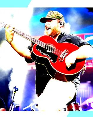 Luke Combs