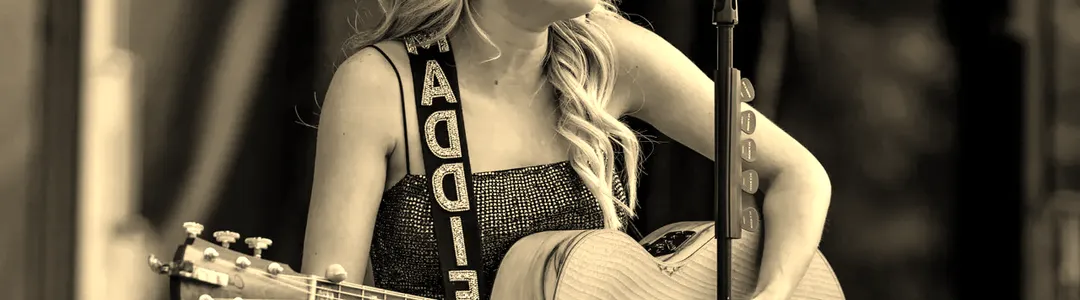 Maddie and Tae