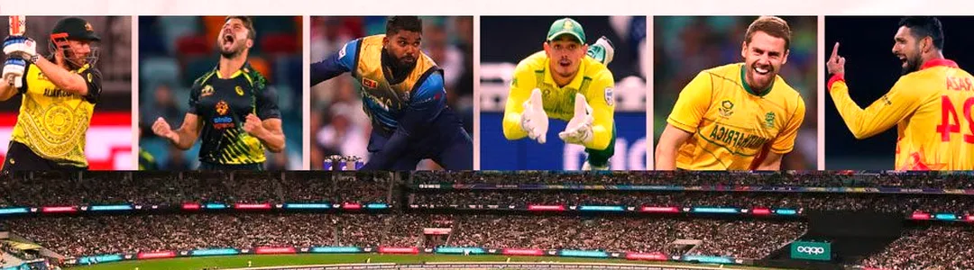Major League Cricket