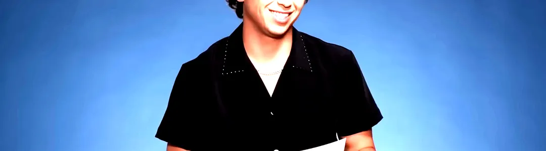 Marcello Hernandez