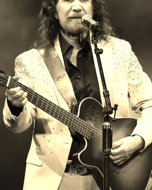 Marco Antonio Solis