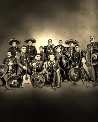 Mariachi Herencia De Mexico