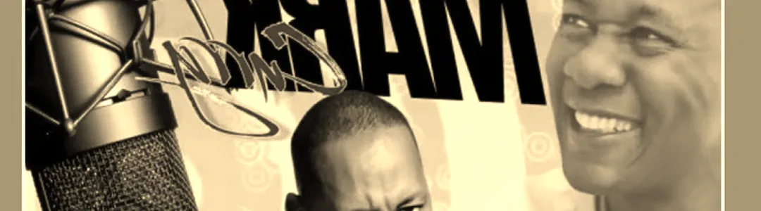 Mark Curry