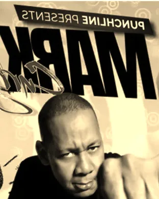 Mark Curry