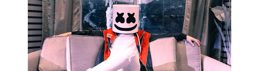 Marshmello