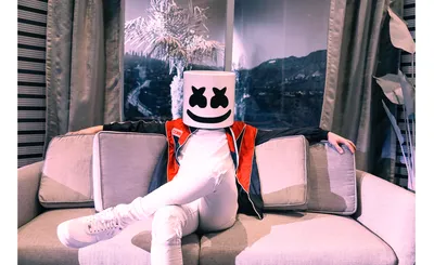 Marshmello
