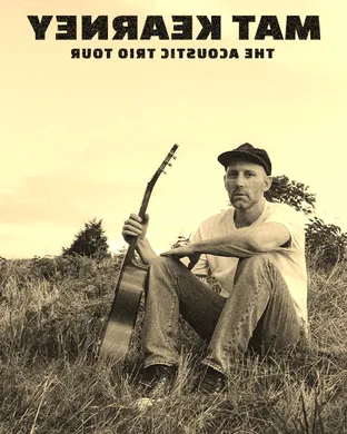 Mat Kearney