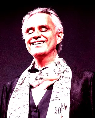 Matteo Bocelli
