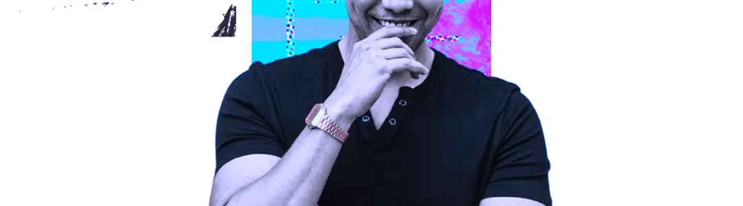 Max Dean