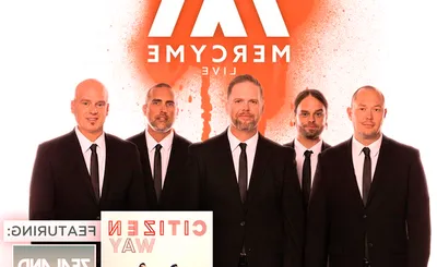 MercyMe
