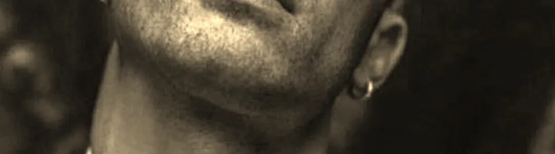 Michael Bibi