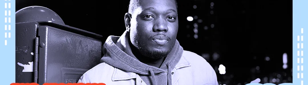 Michael Che
